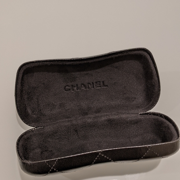 Authentic Chanel Prescription 5216 Sunglasses - Picture 11 of 16